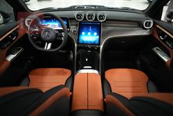 مرسيدس بنز GLC